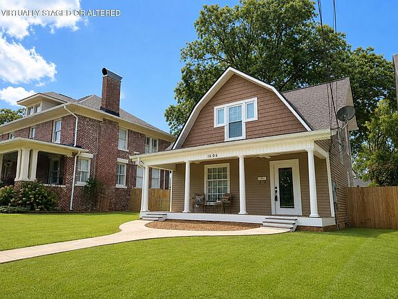 2nd image of 1606 Union Ave