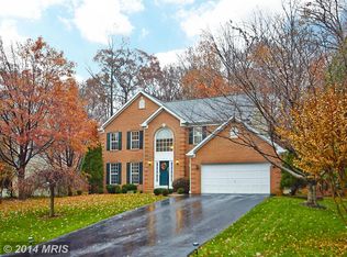 13093 Crestbrook Dr, Manassas, VA 20112