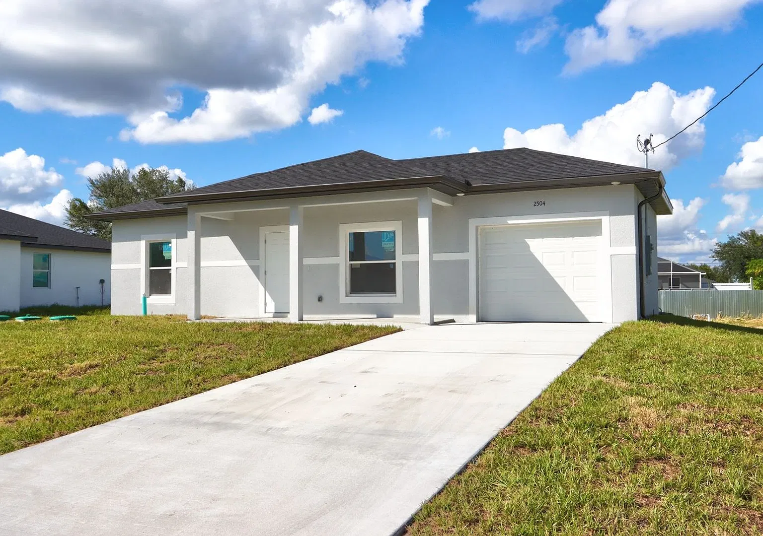 Brand New Custom 1/1/1-Sw Lehigh Acres — Photo 2