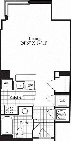 Wentworth Apartment Homes — Photo 26