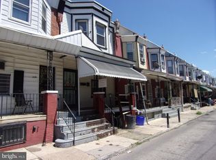 537 N Vodges St, Philadelphia, PA 19131