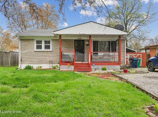 2504 Martin Ave, Shively, KY 40216