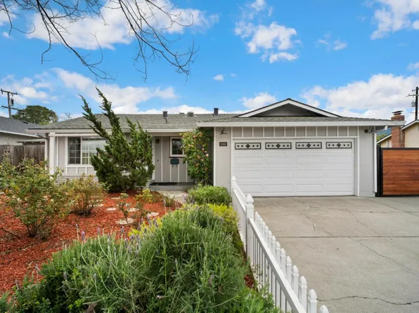 1666 Blossom Hill Rd, San Jose, CA 95124