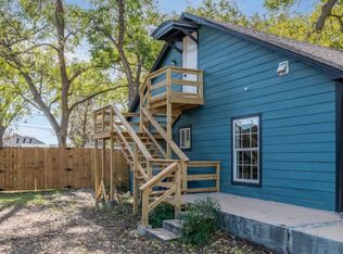 520 W Owings St, Denison, TX 75020