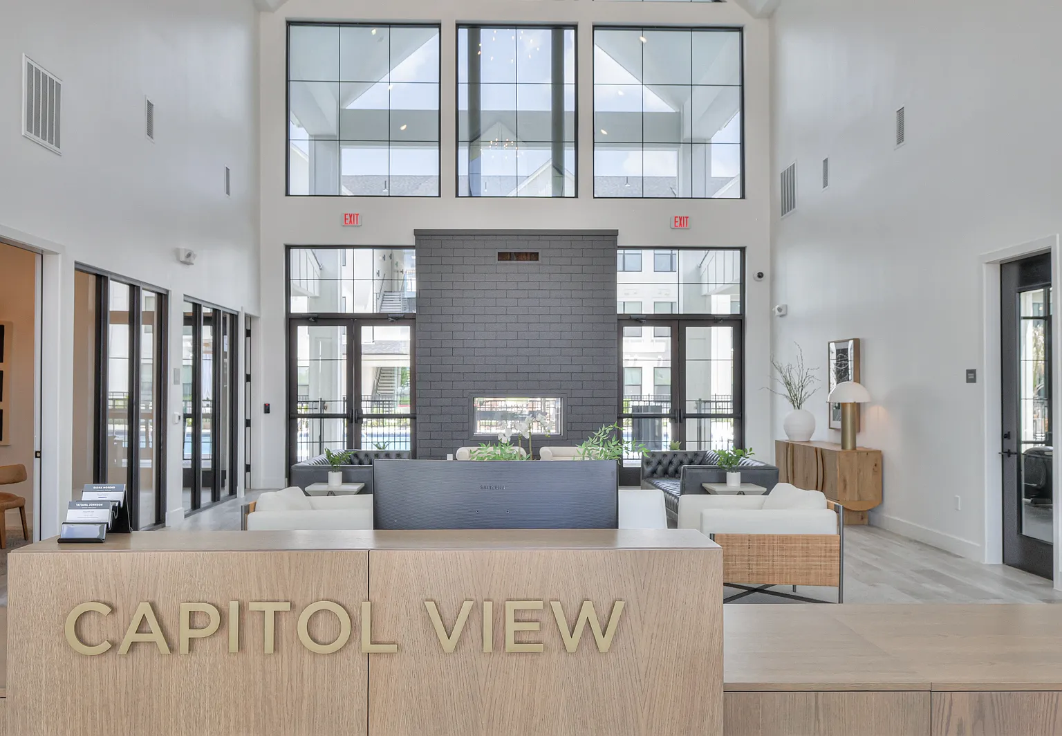 3600 Capitol View — Photo 1