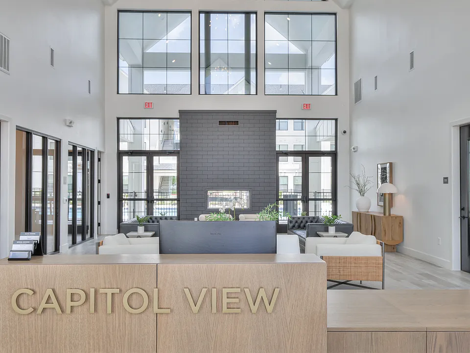 3600 Capitol View