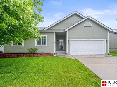 6713 N 148th St, Omaha, NE, 68116