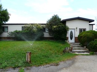 175 Cowboy Way, Challis, ID 83226