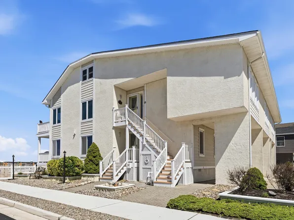 7010 Park Blvd APT D, Wildwood, NJ 08260