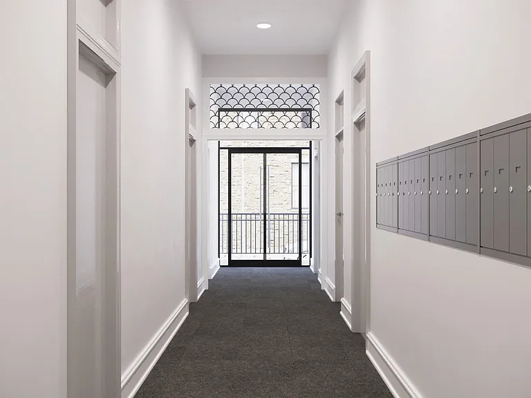 Dickinson Lofts