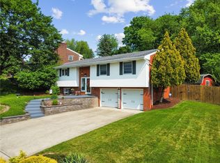 4052 Impala Dr, Pittsburgh, PA 15239