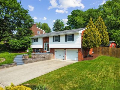 4052 Impala Dr, Pittsburgh, PA, 15239