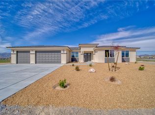 3790 S Soplo Ave, Pahrump, NV 89048