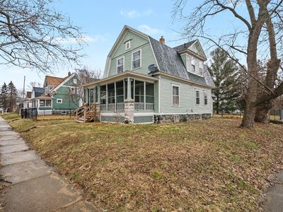 83 Magnolia Ave, Battle Creek, MI, 49017