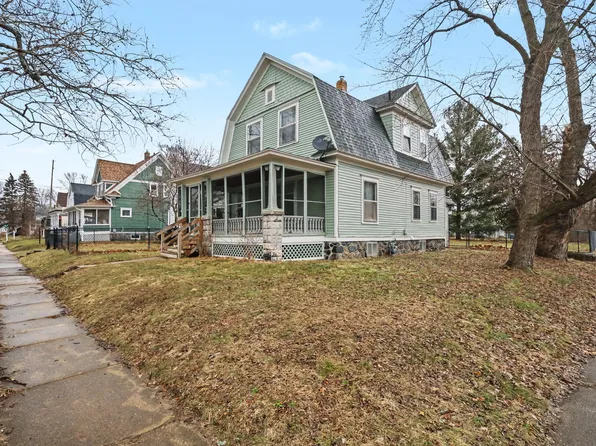 83 Magnolia Ave, Battle Creek, MI 49017