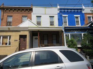 2620 N 33rd St, Philadelphia, PA 19132