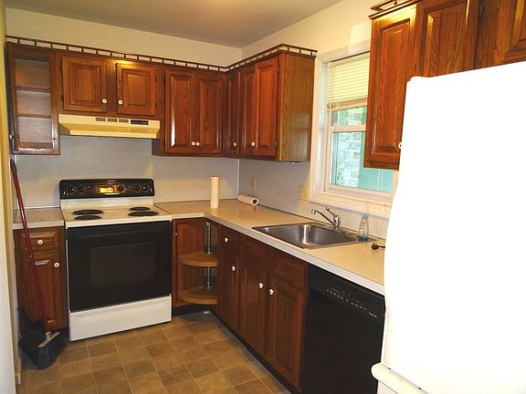 Kitchen of Similar House