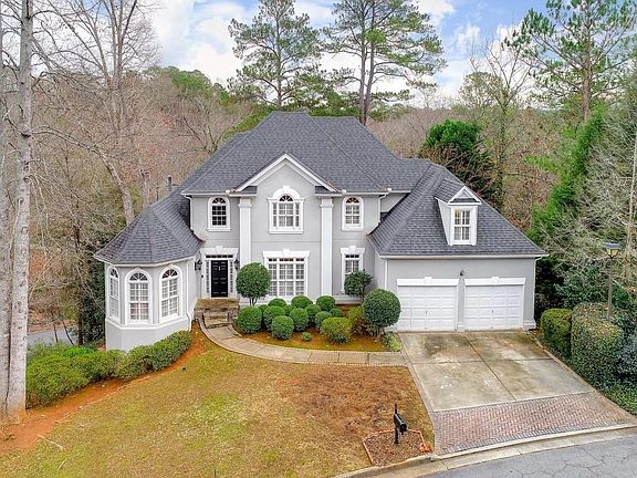 2nd image of 3882 W Nancy Creek Ct NE