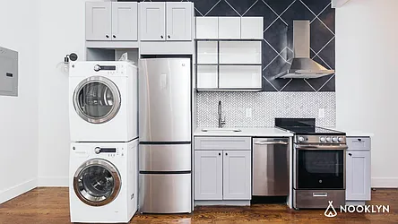 Rented by Nooklyn NYC LLC