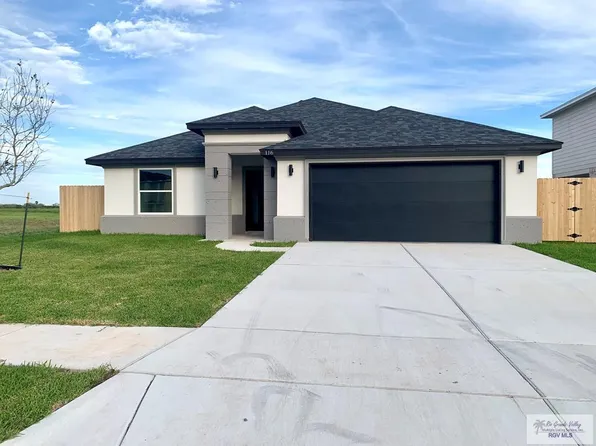 116 Poppy St, Los Fresnos, TX 78566