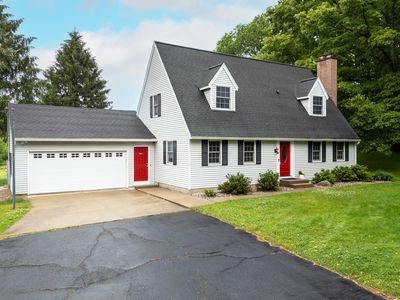 2961 E B Ave, Plainwell, MI, 49080