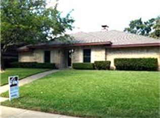 355 Cardinal Creek Dr, Duncanville, TX 75137