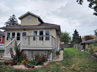 1406 Birch Rd, Homewood, IL 60430