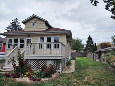 1406 Birch Rd, Homewood, IL, 60430