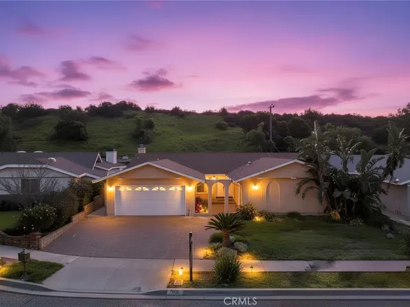 2958 Rosette St, Simi Valley, CA 93065