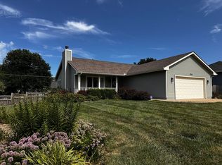 3500 SE Walnut Dr, Topeka, KS 66605