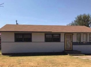 3010 E 2nd Pl, Lubbock, TX 79403