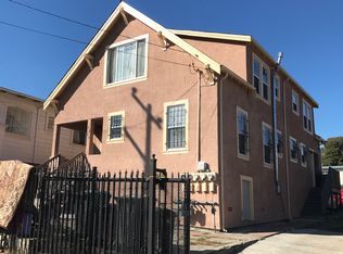 2215 48th Ave, Oakland, CA 94601