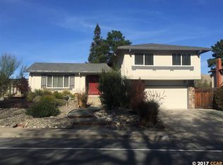 206 Mountaire Cir, Clayton, CA