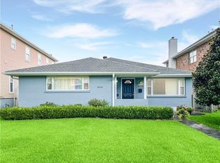 6734 Louisville St, New Orleans, LA 70124