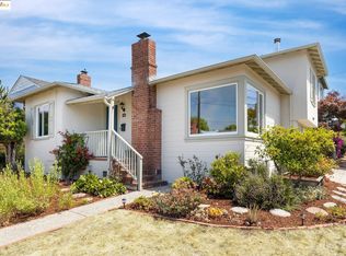1420 Catherine Dr, Berkeley, CA 94702