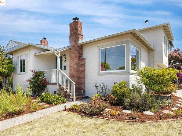 1420 Catherine Dr, Berkeley, CA 94702