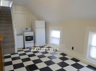 67 Madison Ave #3, Newtonville, MA 02460