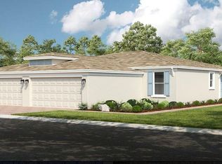 5340 Spoonflower Court St, Saint Cloud, FL 34771