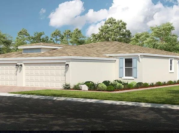 5340 Spoonflower Court St, Saint Cloud, FL 34771