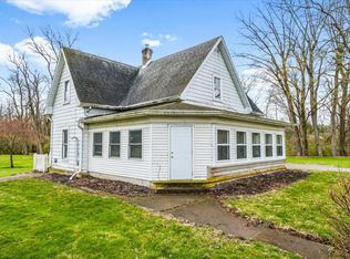 1147 N Hampton Rd, Springfield, OH 45504