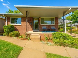 3840 W 47th Ave, Denver, CO 80211