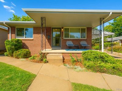 3840 W 47th Avenue, Denver, CO, 80211