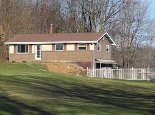 201 Riemer Rd, Sarver, PA 16055