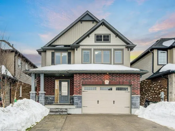 91 McGuire Ln, Woolwich, ON N3B 0B6