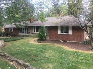 2447 Adirondack Trl, Dayton, OH 45409