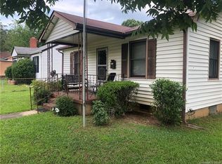 635 Arch Dr, Rock Hill, SC 29730
