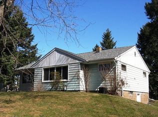 5525 Martin Rd, Erie, PA 16509