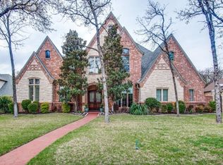 2045 Coventry Ct, Keller, TX 76262