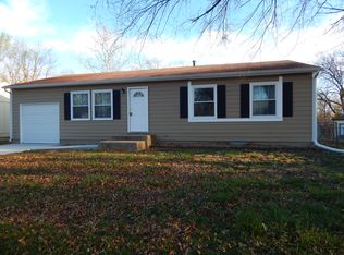 1130 SE 35th Ter, Topeka, KS 66605