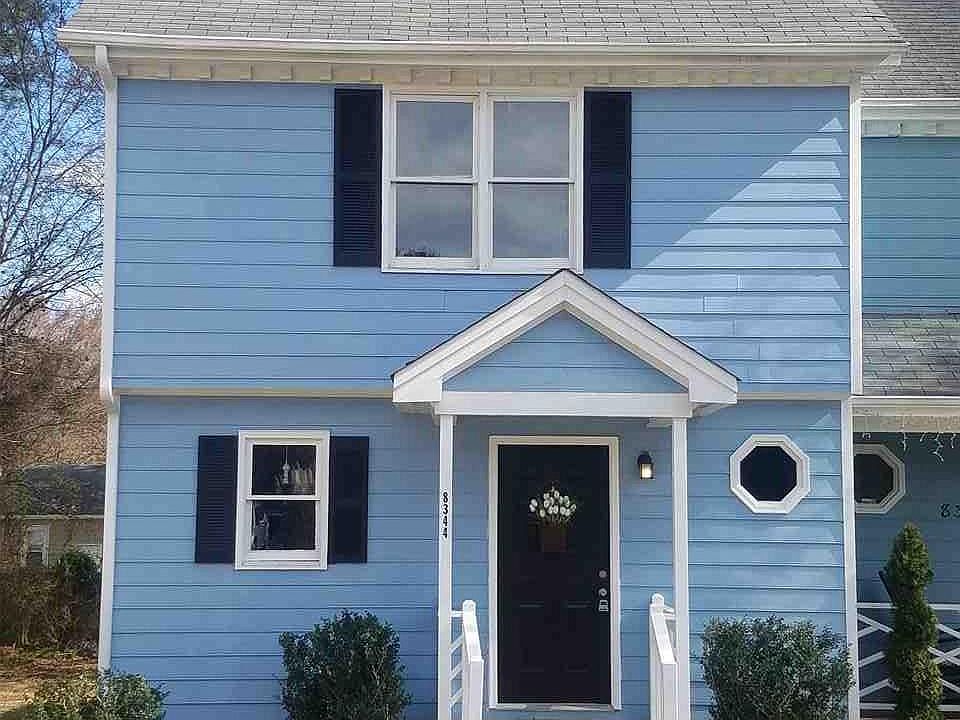 2nd image of 8344 McGuire Dr